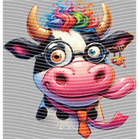 Animal Text Series-AT 198